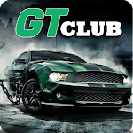 GT: Speed Club - Drag Racing (MOD, Unlimited Money)
