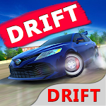 Drift Factory (MOD, Unlimited Money)