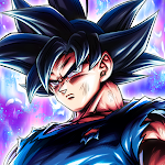 DRAGON BALL LEGENDS (Mod)