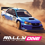 Rally One : Race to glory (MOD, Free shopping)