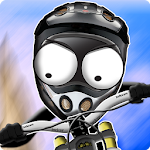 Stickman Downhill (MOD, Unlocked)