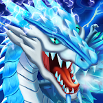 Dragon Battle (MOD, Unlimited Money)