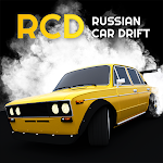 RCD - Дрифт на русских машинах (MOD, Много денег)