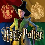 Harry Potter: Hogwarts Mystery (MOD, Energy)