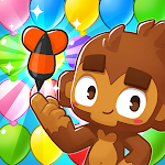 Bloons Pop! (MOD, Много денег)