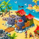 Fantasy Island Sim: Fun Forest Adventure (MOD, Много денег)