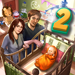 Virtual Families 2 (MOD, Много денег)