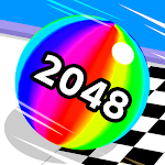 Ball Run 2048 (Mod)
