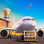 Airport Simulator Tycoon (MOD, Много денег)