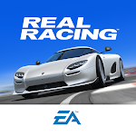 Real Racing 3 (MOD, Unlimited Money)