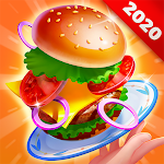 Cooking Frenzy™:Fever Chef Restaurant (MOD, Unlimited Money)