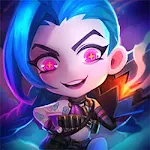 League of Legends Shooting Game - LOL Sky Shooter (MOD, Unlimited Money)