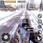 Call for War: Survival Games Free Shooting Games (Mod)