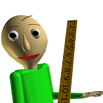 Baldi's Basics Classic (Mod)