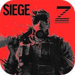 Zombie Comando Shooting (MOD, Unlimited Money)