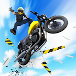 Bike Jump (MOD, Много денег)