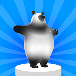 Blob Runner 3D (MOD, Unlimited Money)