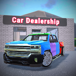 Car Trader Simulator 2024 (MOD, Много денег)