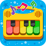 Piano Kids - Music & Songs (Mod)