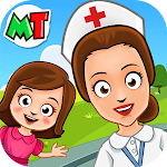 My Town : Hospital (MOD, Unlocked)