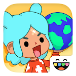 Toca Life World (MOD, Unlocked)