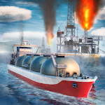 Ship Sim 2019 (MOD, Много денег)