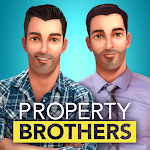 Property Brothers Home Design (MOD, Много денег)