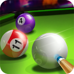 Pooking - Billiards City (Mod)