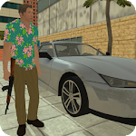 Miami crime simulator (MOD, Много денег)