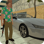 Miami crime simulator (MOD, Много денег)