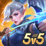 Mobile Legends: Bang Bang (Mod)