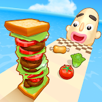 Sandwich Runner (Mod)