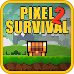 Pixel Survival Game 2 (MOD, Unlimited Money)