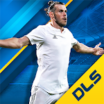 Dream League Soccer (MOD, Unlimited Money)