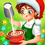 Cafe Panic: Cooking Restaurant (MOD, Free shopping)