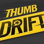 Thumb Drift (MOD, Много денег)