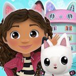 Gabbys Dollhouse: Games & Cats (MOD, Всё открыто)