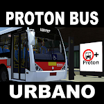Proton Bus Simulator Urbano (MOD, Всё открыто)