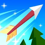 Flying Arrow (MOD, Unlimited Money)