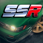 Static Shift Racing (MOD, Unlimited Money)