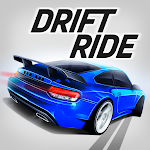Drift Ride - Traffic Racing (MOD, Unlimited Money)