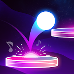 Beat Jumper: EDM up! (MOD, Unlocked)