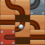 Roll the Ball® - slide puzzle (Mod)