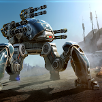 War Robots Multiplayer Battles (Mod)