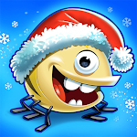 Best Fiends Apk Mod Download Dinheiro Infinito v12.5.4 - Goku Play