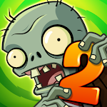 Plants vs Zombies™ 2 Free (MOD, Unlimited Money)