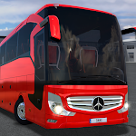 Bus Simulator : Ultimate (MOD, Free shopping)