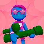 Bazooka Boy (Mod)