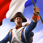 Grand War: Napoleon, Warpath & Strategy Games (MOD, Unlimited Money)