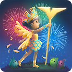 Light a Way : Tap Tap Fairytale (MOD, Unlimited Money)